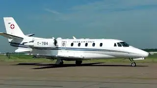 Cessna Aircraft Company | Wikipedia audio article