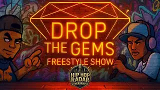Drop The Gems Freestyle Show S:2 E:2
