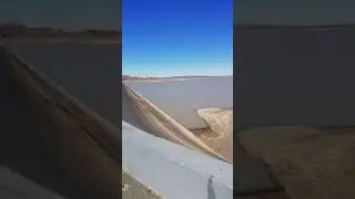 Hardap Dam Namibia