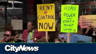 Calgary begins public feedback sessions on housing crisis