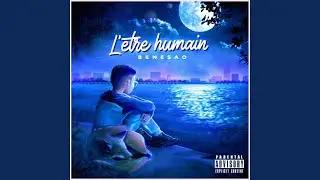L'&ecirc;tre humain
