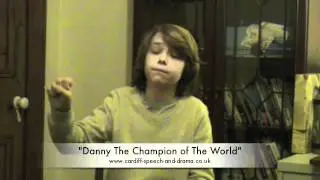 Dafydd 