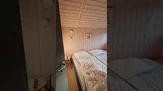 Ferienhaus  Bork Havn