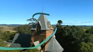 Ribbon VFX Compilation