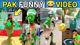 Ultimate Pakistani Public Thug Life 😉|Pakistani Funny Interview 2025|Pakistani funny 😂 video