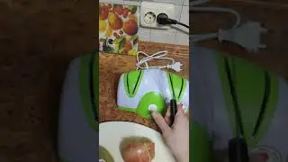 Электрическая точилка для ножей Dex dks-20