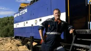 Directhit Trenchless Directional Drilling Concepts