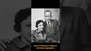 The Doll Test That Shook America: How Kenneth and Mamie Clark Exposed the Truth About Racism