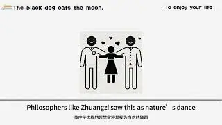 🌕 WHEN THE BLACK DOG DEVOURS THE MOON! 🌑