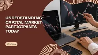 Capital Market Participants | Issuers, Investors, Brokers & More Explained Simply