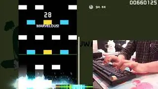★8.72 Yuru Fuwa Jukai Girl 94.52%