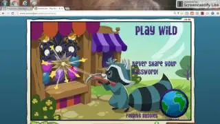 MEMBER ACCOUNT GIVEAWAY