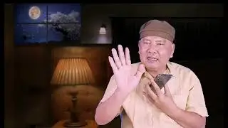 12/1: CON CUỒN CUỘN TỪ Đ&Acirc;U CHUI RA? | BA GIAI TV