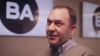 Alumni Career Stories :: Paulo Gomes - BA Glass
