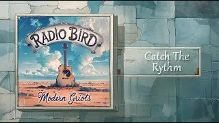 Radio Bird - Catch The Rythm | Modern African music from mali.