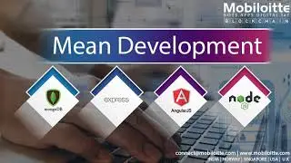 Mean Stack Development | Mobiloitte