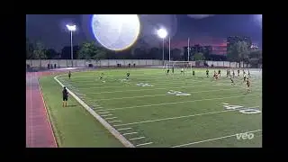 TOSL Cup NT Nitros 4 - 0 Mooredale SC - July 24th 2025 Seper Moravej Highlights
