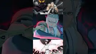 Sajin Komamura (TYBW 2024) vs. Bambietta Basterbine - Bleach: Brave Souls (#Shorts)