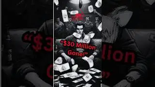 United California Bank Heist: $30 Million Easter Job #thecasevault #TrueCrime #BankHeist #1970sCrime