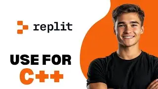 Как использовать Replit для C++ 2025