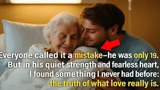 He Was Just a Teenager &ndash; But He Taught Me What Real Love Looks Like | Real Family Drama