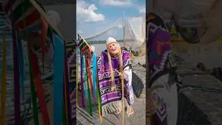 La tradicional Danza de los Viejitos, emblema de Michoac&aacute;n y de #M&eacute;xico #jaracuaro