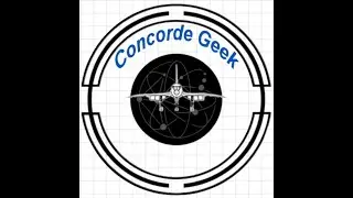 Concorde MSFS - Concorde Flight Operations Live