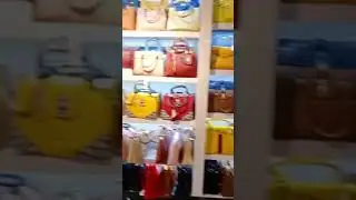 Stylo Bags Collection #shorts