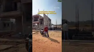 Premium Duplex For Sale in Bhubaneswar - Gudiapokhari. #flat #ladderbricks #krdeveloper #bhubaneswar