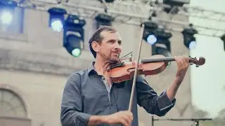 A&iuml;zabana - Drom Blanchard Quartet - Instant Jazz Festival