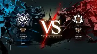 【エピックセブン】GVGとか色々【雑談】