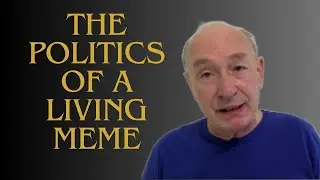 Ray Sipe Has Terrible Politics | Jymee
