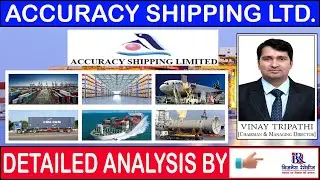 ACCURACY SHIPPING LTD  COMPANY REVIEW BY BUSINESS REMEDIES