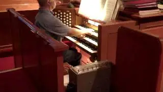 Once to Every Man and Nation - Arr. Richard Ellsasser