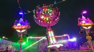 Mr. Gravity - Oberschelp (Offride/POV) Hannover Frühlingsfest 2025