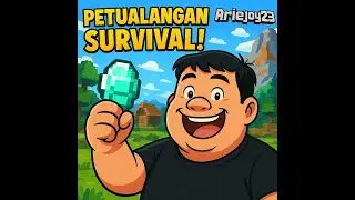 Mabar Minecraft lagi sama @Bitunx | Minecraft Indonesia Indonesia