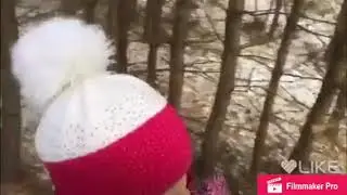 Заблудилась в лесу. Ауууу.