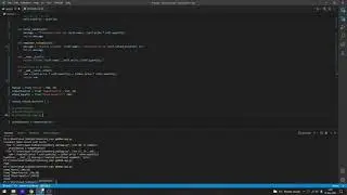 Trying dunder methods pt 2