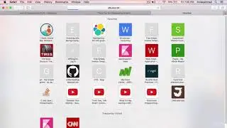 How to Download Java 9 and Eclipse on MAC OS