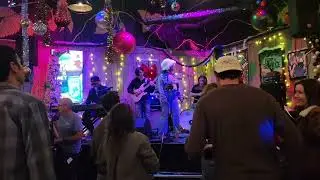 SB1200 at Fig Mountain