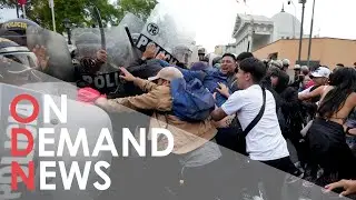 Why is Peru's Political Crisis Causing Deadly Protests?