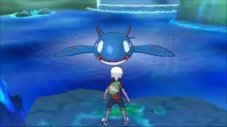 Let's Play Pokémon Rubis Oméga & Saphir Alpha Partie 37 : Le destin du monde est entre nos mains