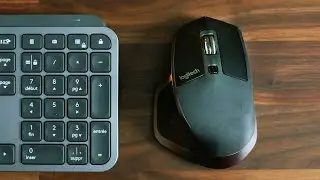 Какая МЫШЬ ЛУЧШАЯ для дизайнеров? ❓