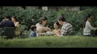 GuocoLand Lentor Modern Branding Video