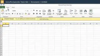 Office Web Apps Tour