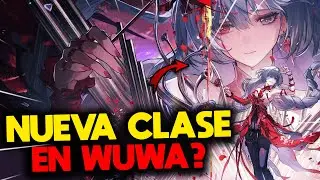 KURO REVELA EL PRIMER PERSONAJE! Phrolova Drip Marketing 2.5