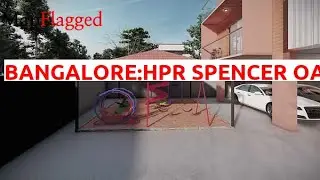 Bangalore | HPR Spencer Oak by About The Builder : at Pulikeshi Nagar | MapFlagged