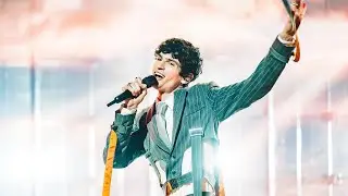 Lenn &mdash; Air balloon | Eurosong 2025