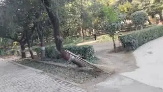 Maharaja Surajmal Park ki Khoobsurati #MaharajaSurajmalPark #DelhiParks| Delhi's Best Family Park #👍