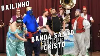 Bailinho Carnaval(BandaSenhor Santo Cristo Toronto)2024